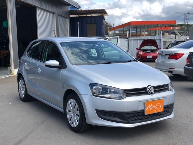 polo 6 2011