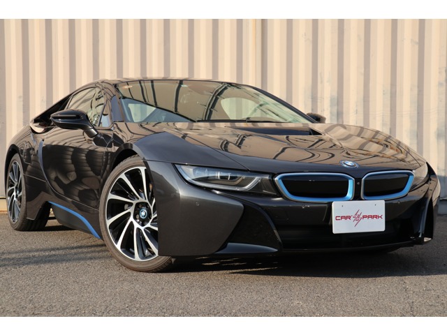 Used Bmw I8 Vehicles From Japan Quality Auto